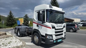 Обява за продажба на Scania G 450 EURO 6 Ретардер ~83 880 лв. - изображение 1