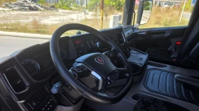 Scania G 450 EURO 6  | Mobile.bg    15