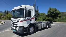 Scania G 450 EURO 6  | Mobile.bg    1