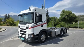 Обява за продажба на Scania G 450 EURO 6 Ретардер ~83 880 лв. - изображение 1