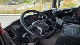 Обява за продажба на Scania G 450 EURO 6 Ретардер ~83 880 лв. - изображение 8