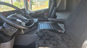 Scania G 450 EURO 6  | Mobile.bg    13