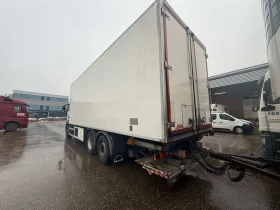 Man Tgs 26.440, ОЧАКВАН ВНОС ШВЕЙЦАРИЯ, снимка 8