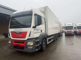 Man Tgs 26.440, ОЧАКВАН ВНОС ШВЕЙЦАРИЯ, снимка 5