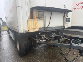 Man Tgs 26.440, ОЧАКВАН ВНОС ШВЕЙЦАРИЯ, снимка 10