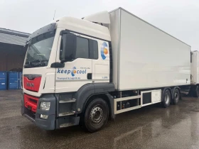 Man Tgs 26.440, ОЧАКВАН ВНОС ШВЕЙЦАРИЯ, снимка 3