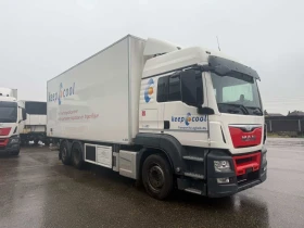 Man Tgs 26.440, ОЧАКВАН ВНОС ШВЕЙЦАРИЯ, снимка 7