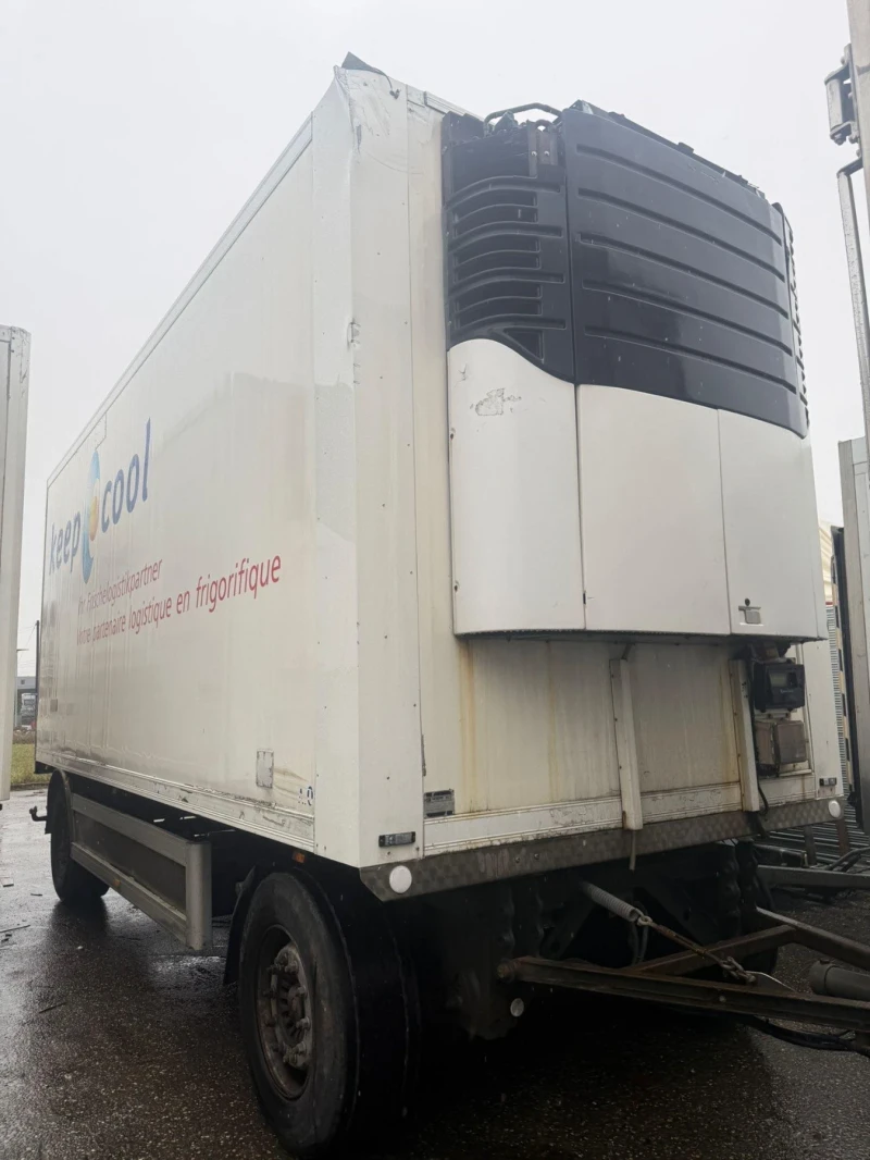 Man Tgs 26.440, ОЧАКВАН ВНОС ШВЕЙЦАРИЯ, снимка 9 - Камиони - 53424810