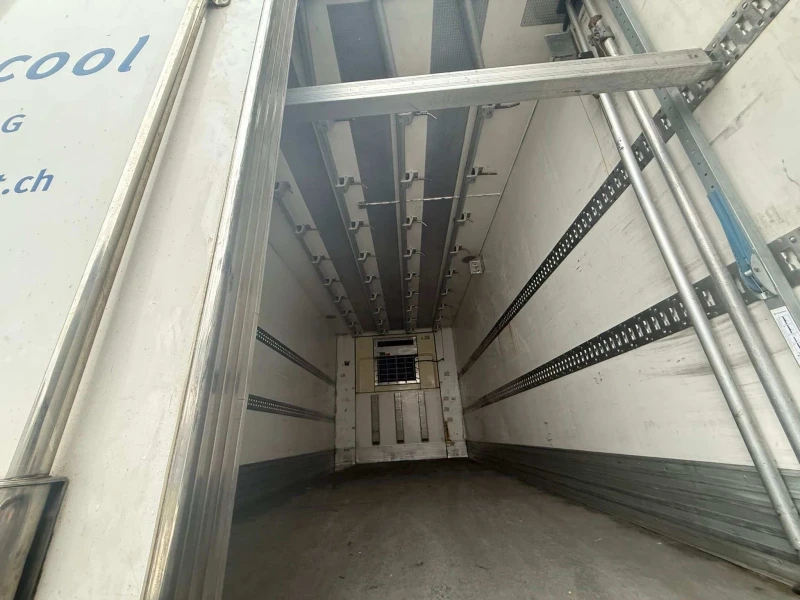 Man Tgs 26.440, ОЧАКВАН ВНОС ШВЕЙЦАРИЯ, снимка 11 - Камиони - 53424810