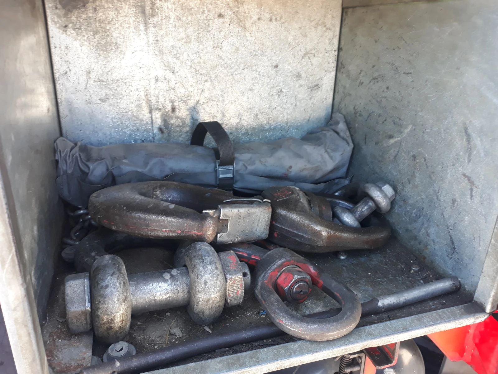 Scania 124 -FASSI-34 | Mobile.bg   17