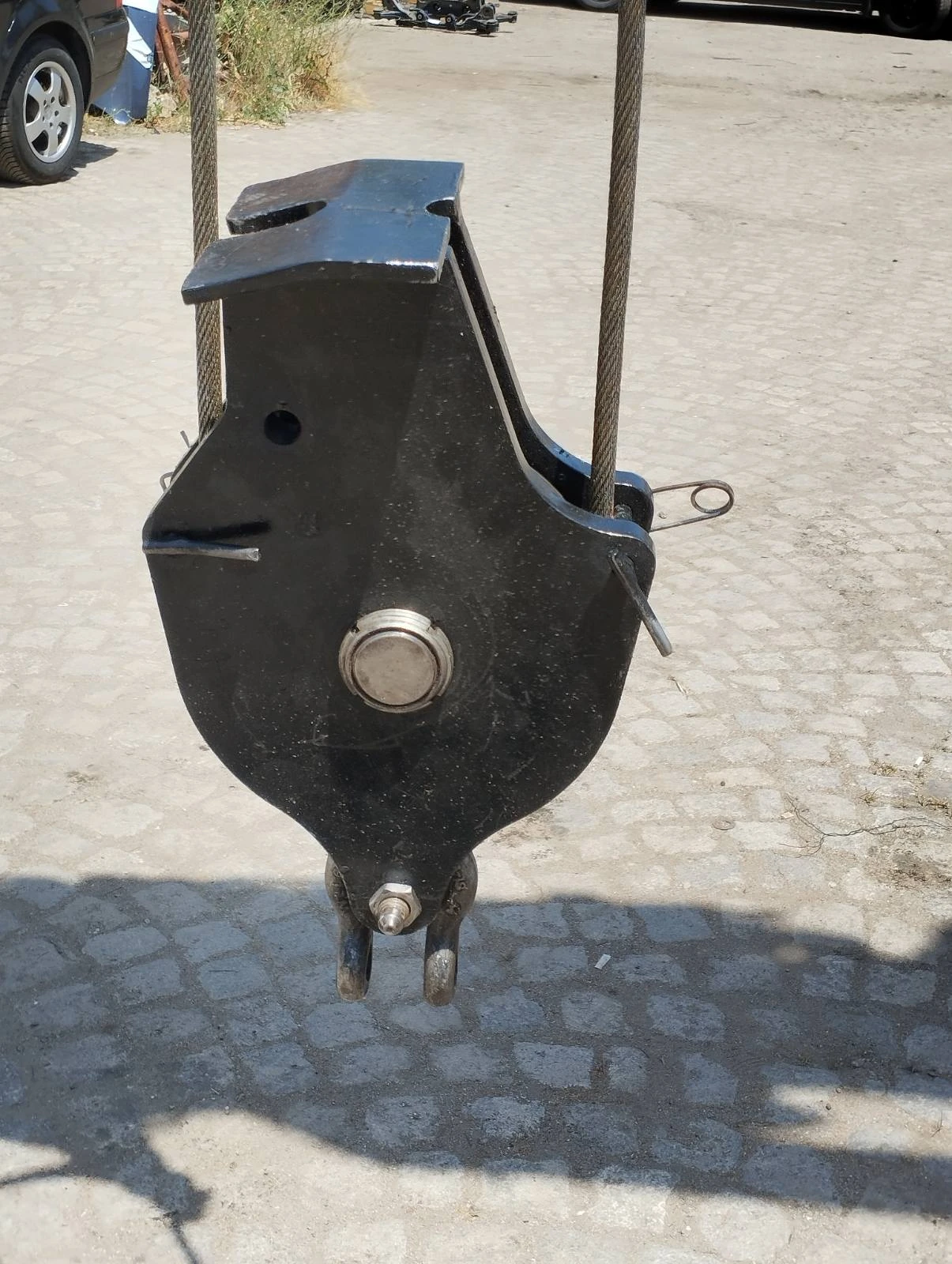 Scania 124 -FASSI-34 | Mobile.bg   12