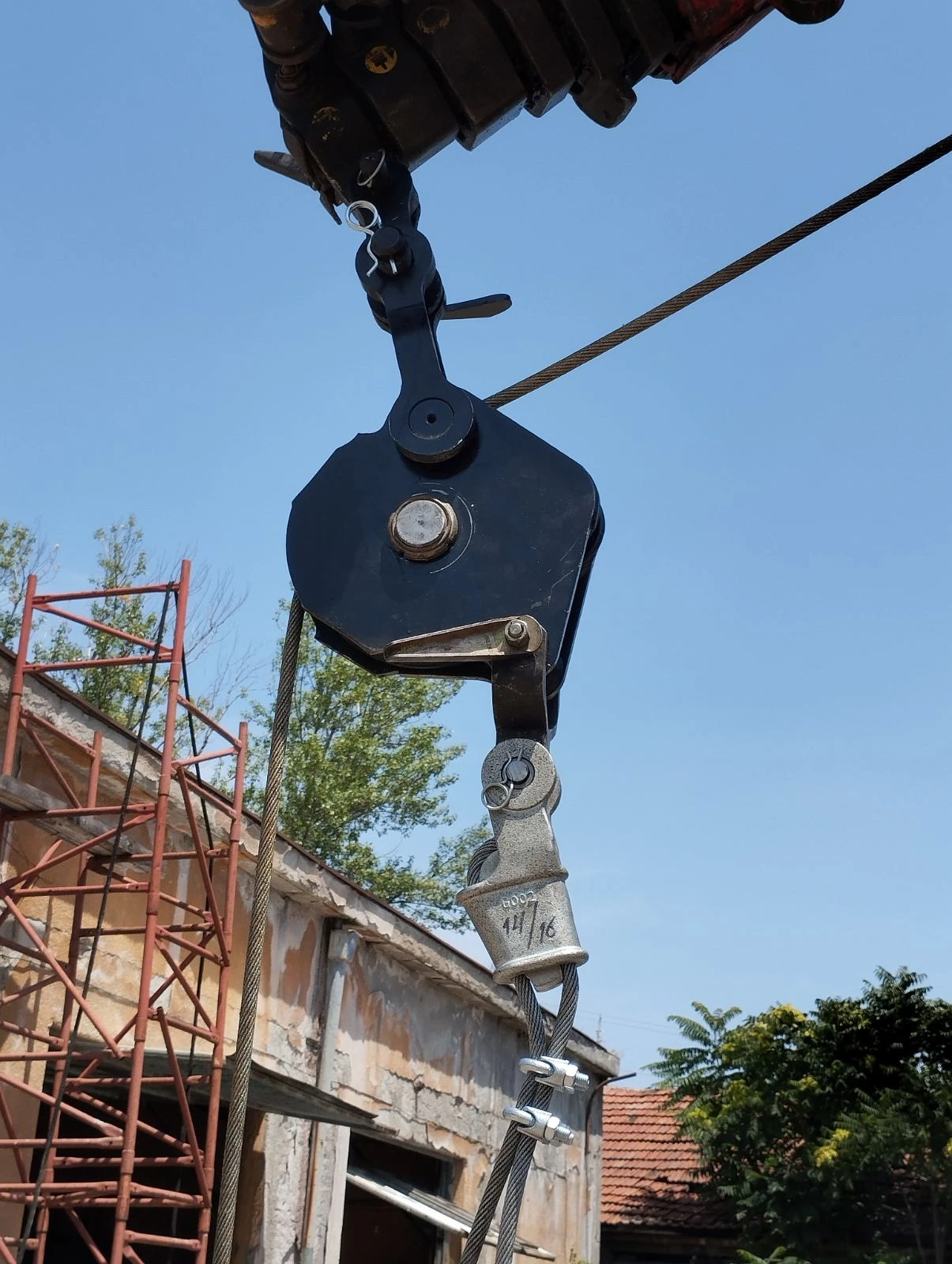 Scania 124 -FASSI-34 | Mobile.bg   13