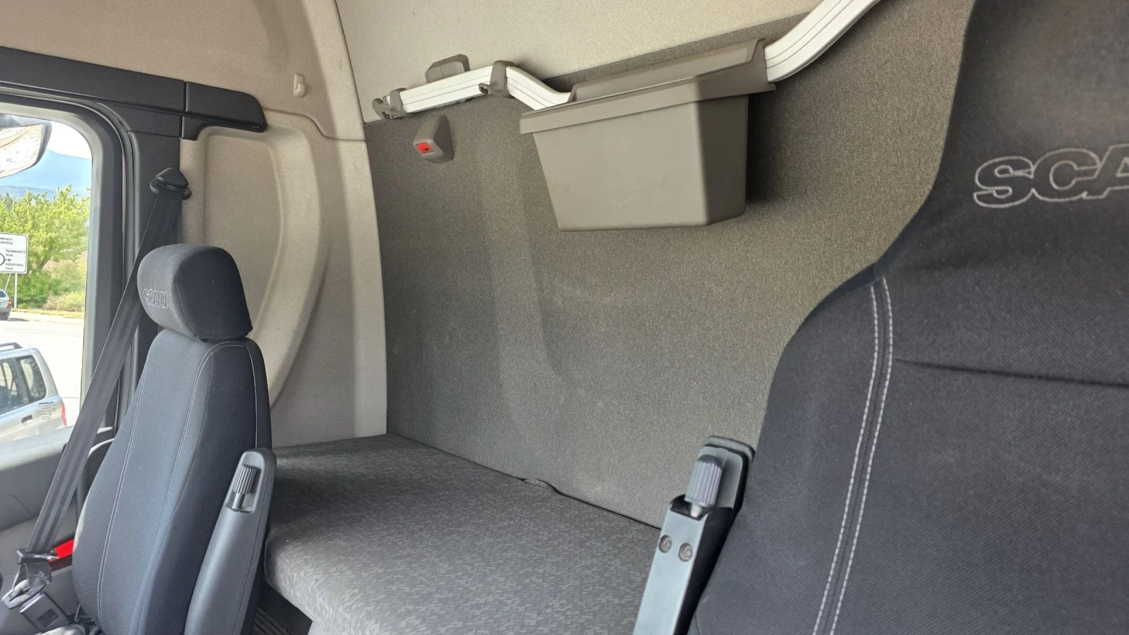 Scania G 450 EURO 6 Ретардер - изображение 10