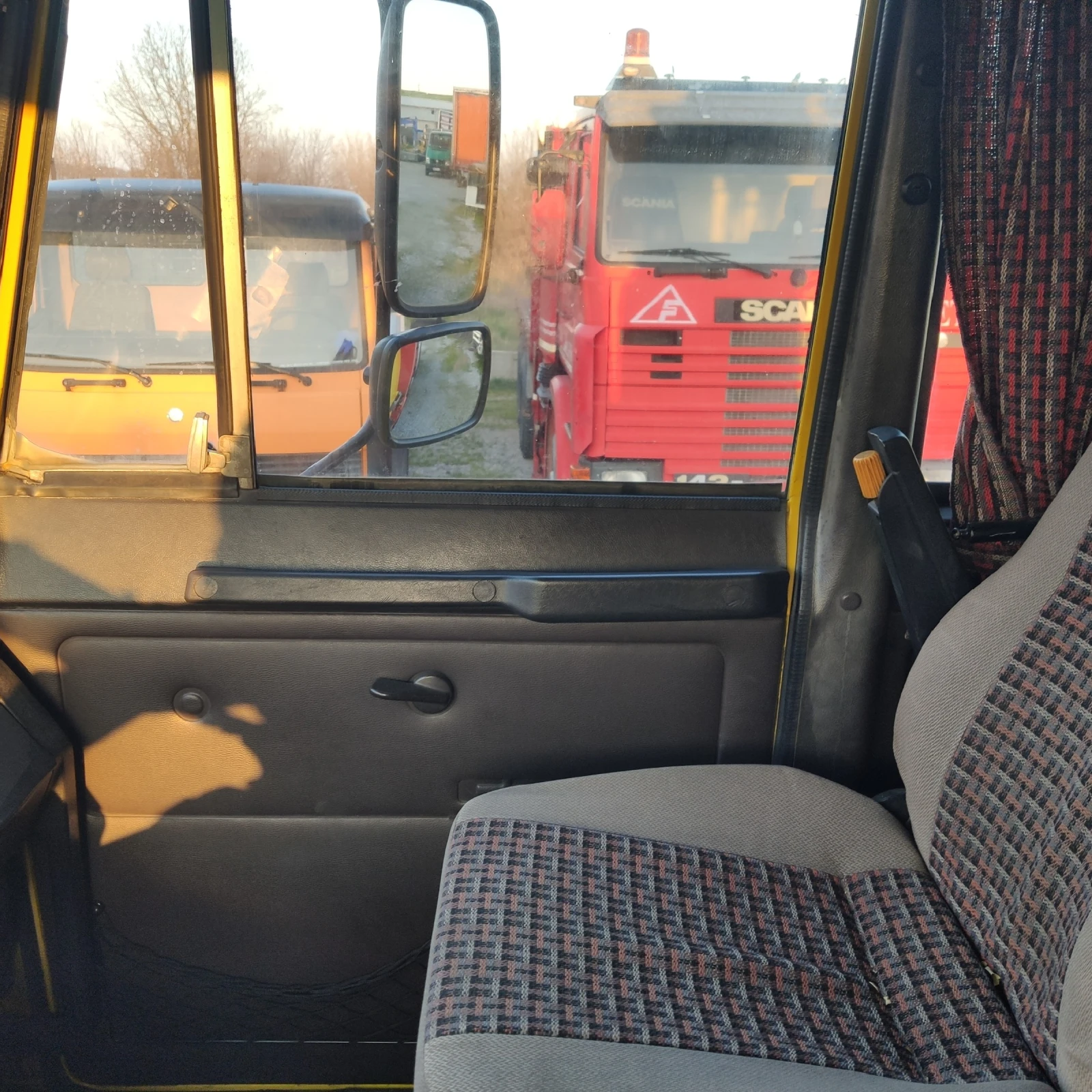 Steyr 32s31, снимка 10 - Камиони - 53852045