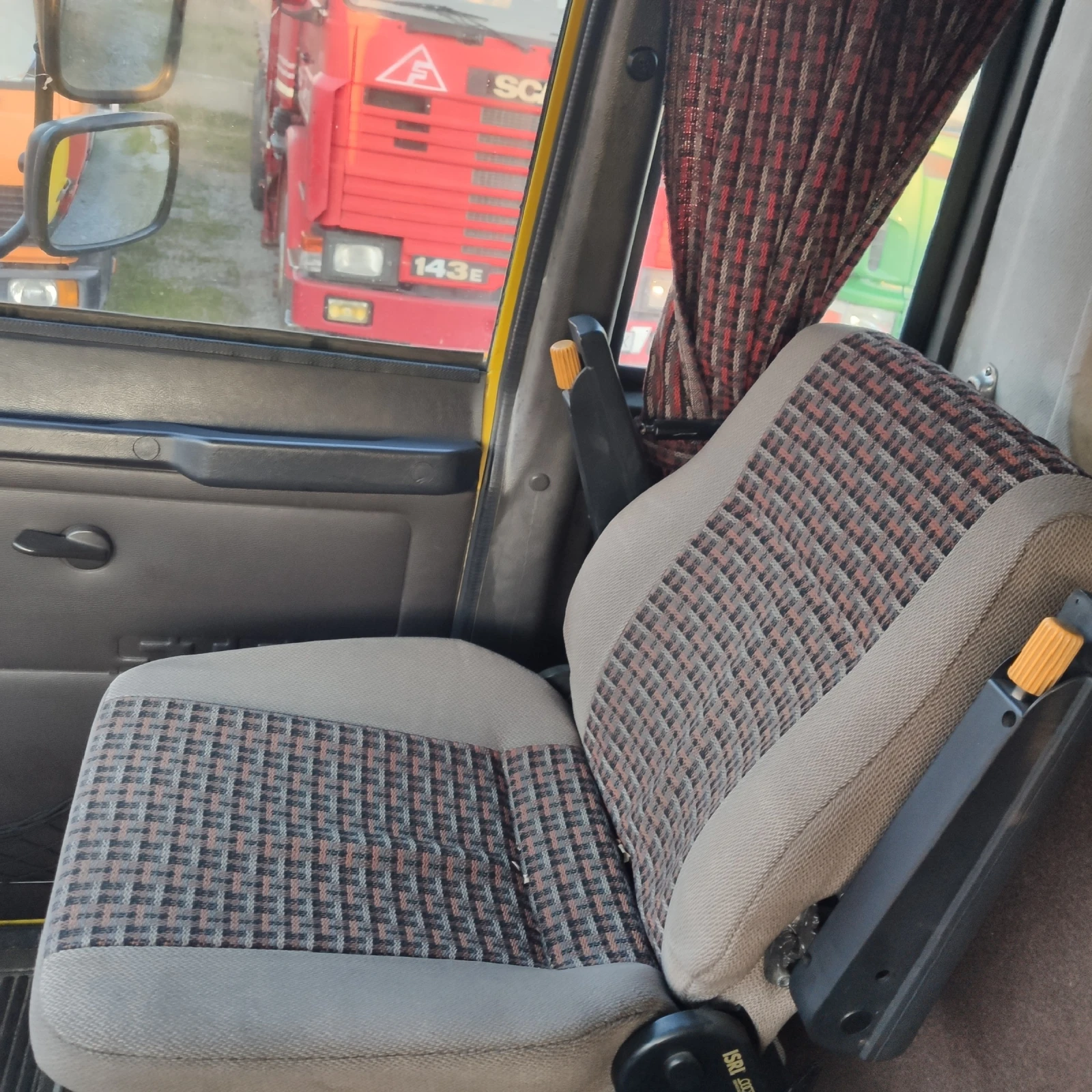 Steyr 32s31, снимка 9 - Камиони - 53852045