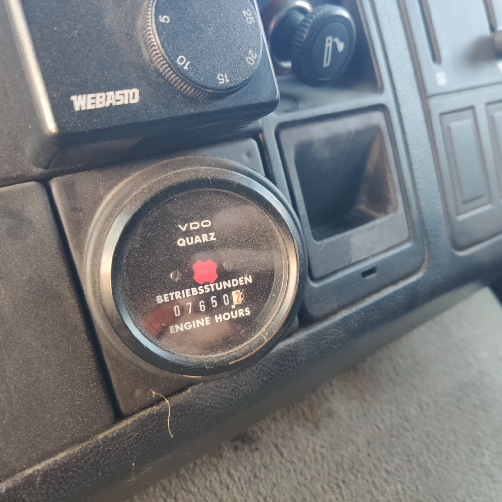 Steyr 32s31, снимка 12 - Камиони - 53852045