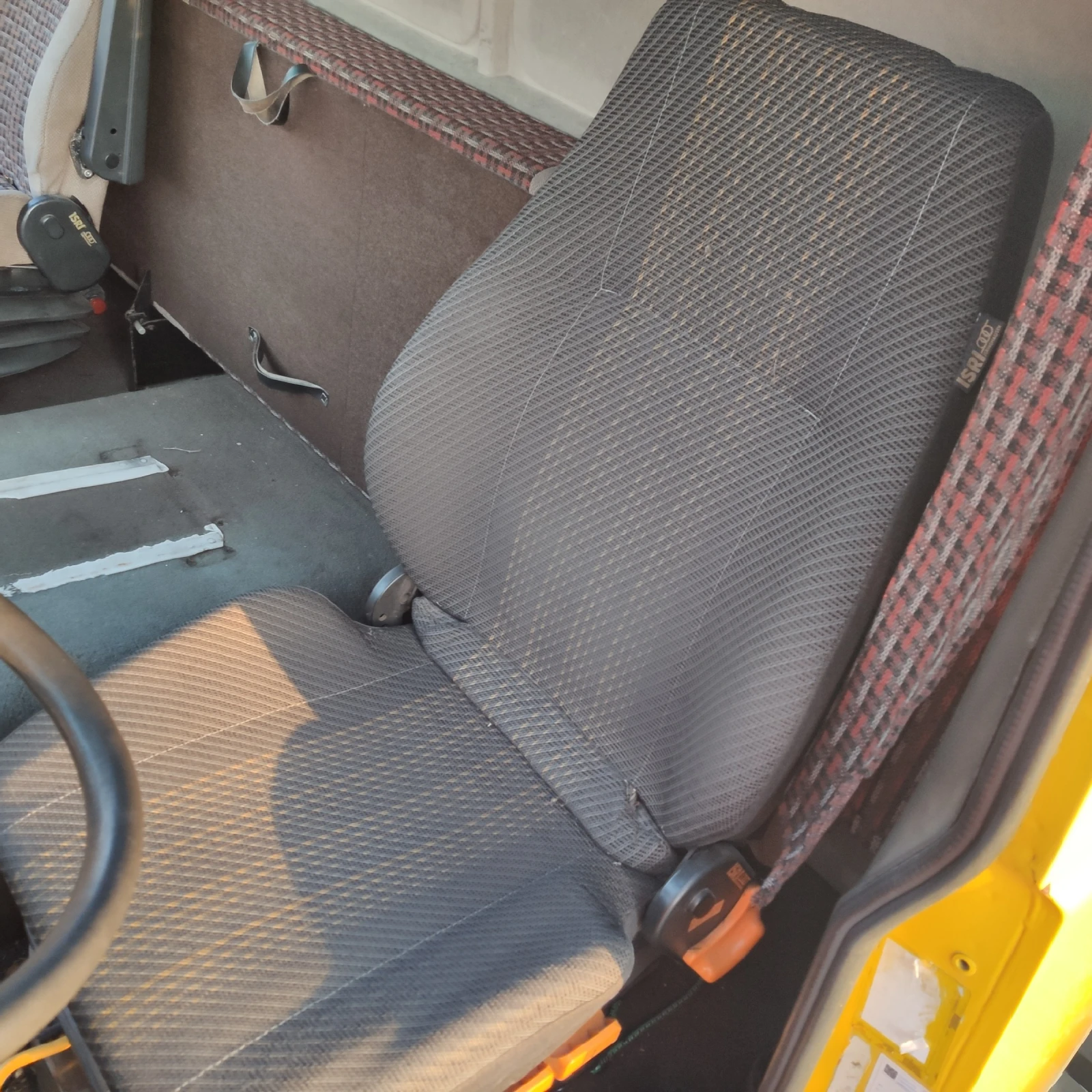 Steyr 32s31, снимка 8 - Камиони - 53852045