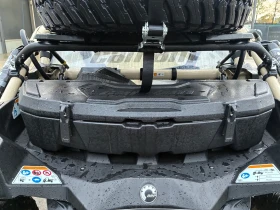 Can-Am Maverick X3 XRC 1000 RR, снимка 7