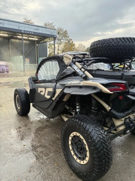 Can-Am Maverick X3 XRC 1000 RR, снимка 6