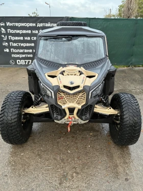 Can-Am Maverick X3 XRC 1000 RR, снимка 2