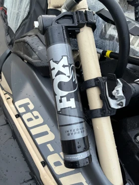 Can-Am Maverick X3 XRC 1000 RR, снимка 5