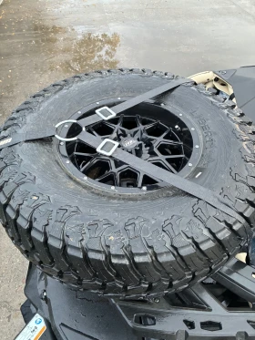Can-Am Maverick X3 XRC 1000 RR, снимка 4