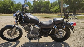Yamaha Virago 535, снимка 1