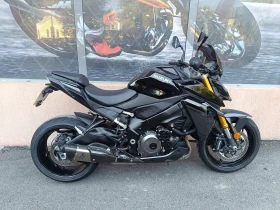 Suzuki Gsx GSX-S 1000, снимка 1