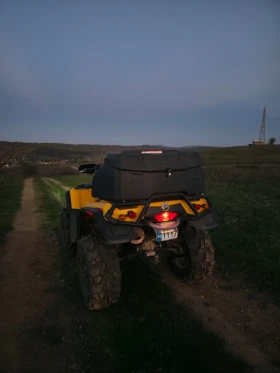 Can-Am Outlander, снимка 4