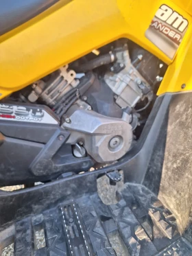 Can-Am Outlander, снимка 5