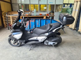 Gilera Nexus, снимка 7