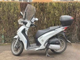 Honda Sh, снимка 3