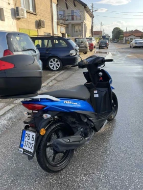 Suzuki Address UK 110 | Mobile.bg    5