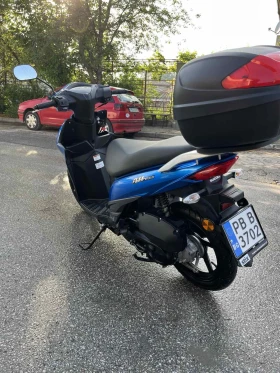     Suzuki Address UK 110