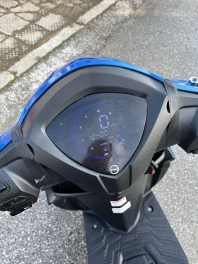     Suzuki Address UK 110