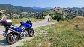 Suzuki V-strom