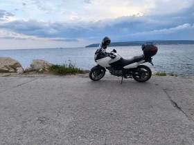 Suzuki DL Vstrom  | Mobile.bg � ����� ������ 2