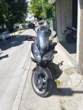 Suzuki DL Vstrom  | Mobile.bg � ����� ������ 5