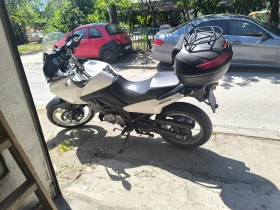 Suzuki DL Vstrom  | Mobile.bg � ����� ������ 3