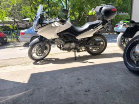 Suzuki DL Vstrom  | Mobile.bg � ����� ������ 7