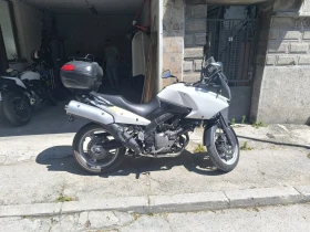 Suzuki DL Vstrom  | Mobile.bg � ����� ������ 4