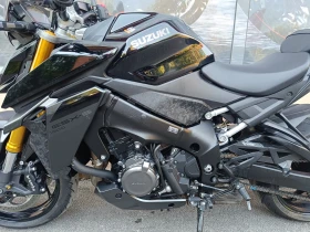 Suzuki Gsx GSX-S 1000 | Auto.bg — изображение 13