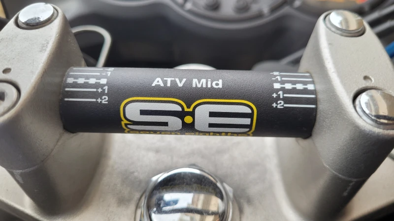 Suzuki V-strom, снимка 9 - Мотоциклети и мототехника - 52959838