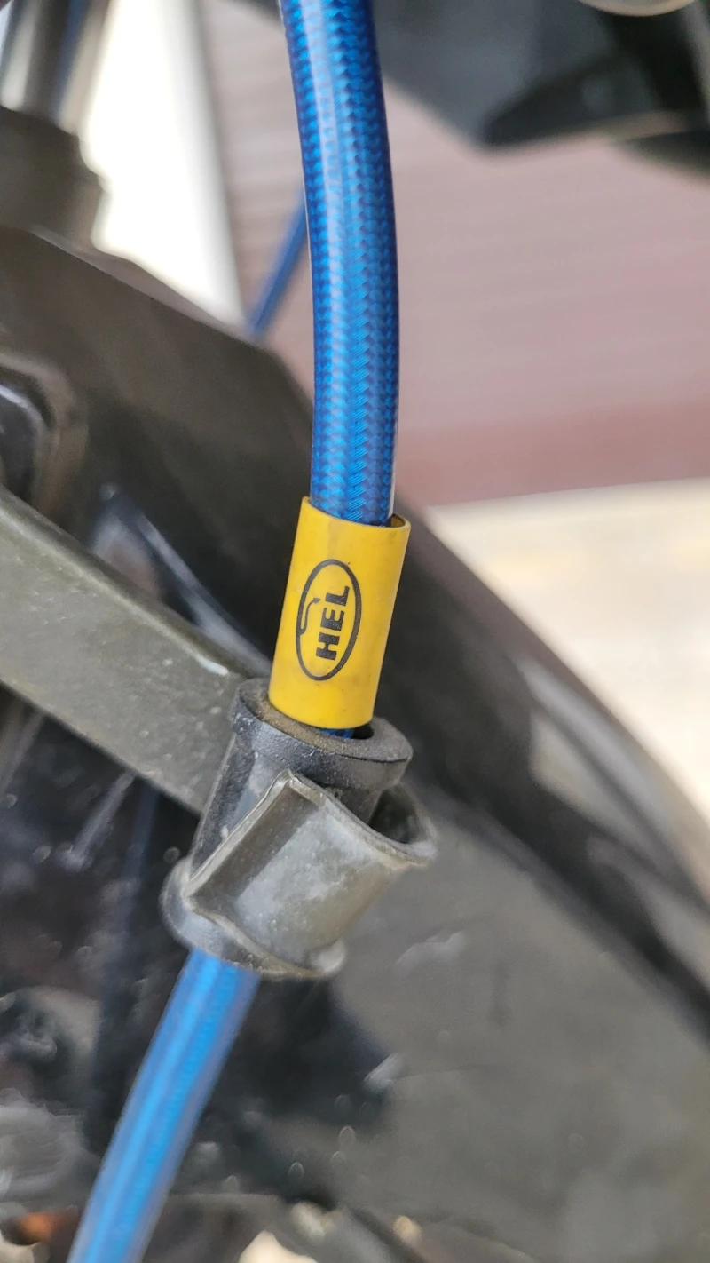 Suzuki V-strom, снимка 11 - Мотоциклети и мототехника - 52959838