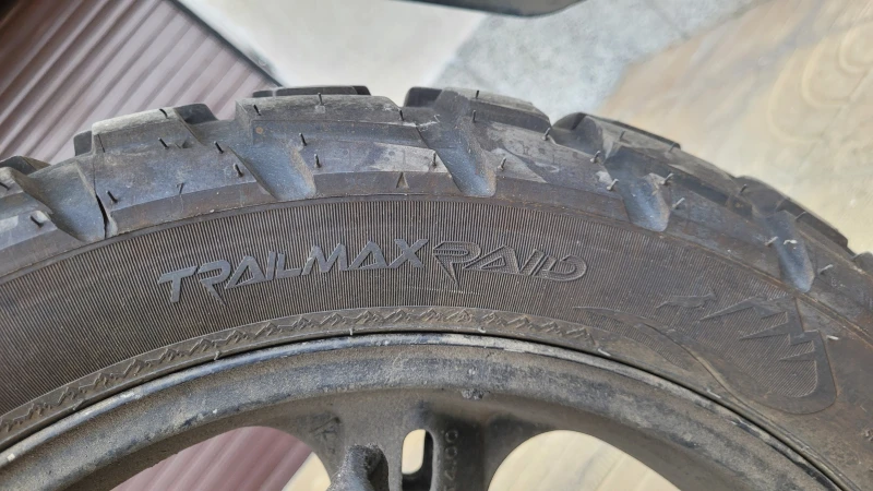 Suzuki V-strom, снимка 15 - Мотоциклети и мототехника - 52959838