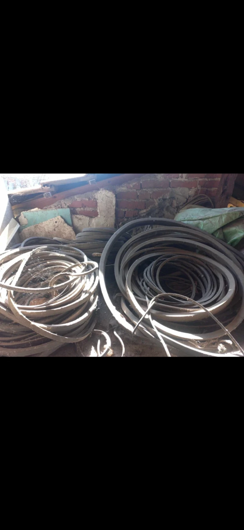 Друг вид Български Комбайн и тракор