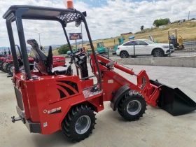 Мини челни товарачи Kubota ЧИСТО НОВИ, снимка 16