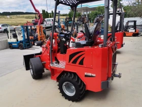 Мини челни товарачи Kubota ЧИСТО НОВИ, снимка 14