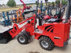 Мини челни товарачи Kubota ЧИСТО НОВИ, снимка 17