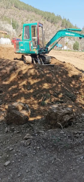 ����� Takeuchi TB035 | Mobile.bg � ����� ������ 6